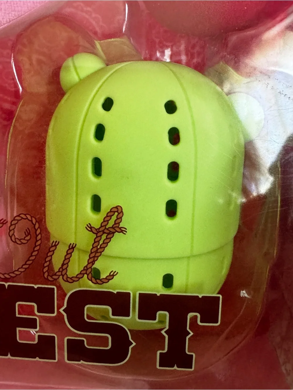 ULTA Beauty x JoyBright “Out West” 5 Piece Makeup Applicator‎ Set NIP